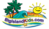 BigIslandKids.com Logo